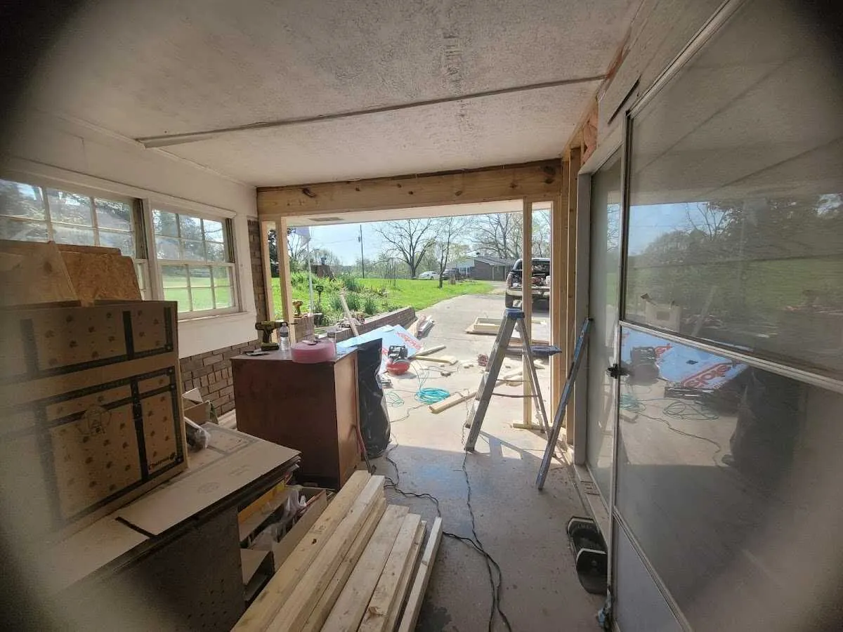 Air movers and dehumidifier for Drying & Dehumidification in Wake Village